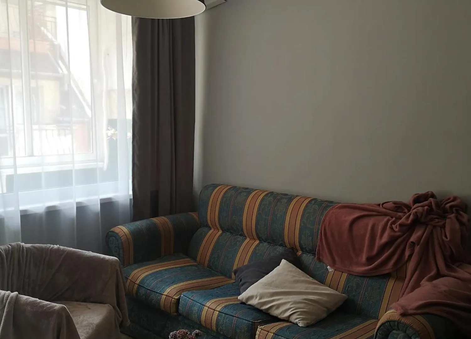 Apartment Happy Home Varna