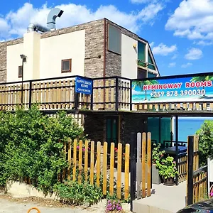 Maison d'hôtes Hemingway In Happy, Varna